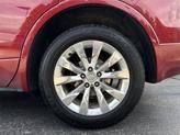 Thumbnail of 2018 Chili Red Metallic Buick Envision