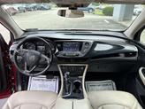 Thumbnail of 2018 Chili Red Metallic Buick Envision