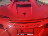 Thumbnail of 2020 Torch Red Chevrolet Corvette