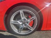 Thumbnail of 2020 Torch Red Chevrolet Corvette