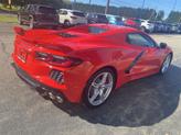 Thumbnail of 2020 Torch Red Chevrolet Corvette