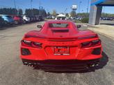 Thumbnail of 2020 Torch Red Chevrolet Corvette