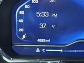 Thumbnail of 2024 Summit White Chevrolet Silverado 1500