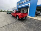 Thumbnail of 2023 Red Hot Chevrolet Silverado 1500