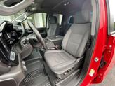 Thumbnail of 2023 Red Hot Chevrolet Silverado 1500