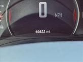 Thumbnail of 2023 Grey Clearcoat Dodge Durango