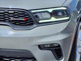 Thumbnail of 2023 Grey Clearcoat Dodge Durango