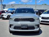 Thumbnail of 2023 Grey Clearcoat Dodge Durango
