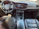 Thumbnail of 2023 Grey Clearcoat Dodge Durango