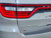 Thumbnail of 2023 Grey Clearcoat Dodge Durango