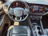 Thumbnail of 2023 Grey Clearcoat Dodge Durango