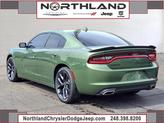 Thumbnail of 2022 F8 Green Dodge Charger