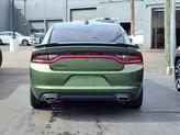 Thumbnail of 2022 F8 Green Dodge Charger
