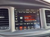 Thumbnail of 2023 Pitch Black Clearcoat Dodge Charger