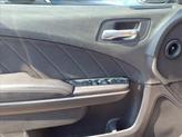 Thumbnail of 2023 Pitch Black Clearcoat Dodge Charger