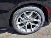 Thumbnail of 2023 Pitch Black Clearcoat Dodge Charger