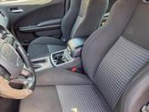 Thumbnail of 2023 Pitch Black Clearcoat Dodge Charger