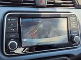 Thumbnail of 2023 Brilliant Silver Metallic Nissan Versa