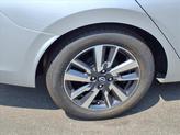 Thumbnail of 2023 Brilliant Silver Metallic Nissan Versa