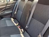 Thumbnail of 2023 Brilliant Silver Metallic Nissan Versa