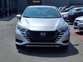 Thumbnail of 2023 Brilliant Silver Metallic Nissan Versa