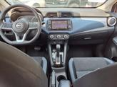 Thumbnail of 2023 Brilliant Silver Metallic Nissan Versa