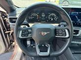 Thumbnail of 2024 Dark Matter Gray Metallic Ford Mustang