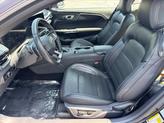 Thumbnail of 2024 Dark Matter Gray Metallic Ford Mustang