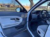 Thumbnail of 2016 White Land Rover Range Rover Evoque