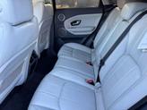 Thumbnail of 2016 White Land Rover Range Rover Evoque