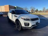 Thumbnail of 2016 White Land Rover Range Rover Evoque