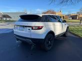Thumbnail of 2016 White Land Rover Range Rover Evoque