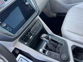 Thumbnail of 2022 Atlantic Blue Metallic Volkswagen Tiguan
