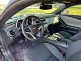Thumbnail of 2012 Black Chevrolet Camaro