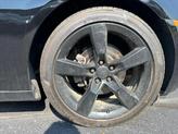 Thumbnail of 2012 Black Chevrolet Camaro