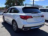 Thumbnail of 2020 Platinum White Pearl Acura MDX