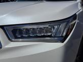 Thumbnail of 2020 Platinum White Pearl Acura MDX