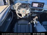 Thumbnail of 2023 Tanzanite Blue II Metallic BMW X4