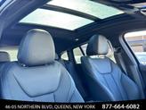Thumbnail of 2023 Tanzanite Blue II Metallic BMW X4