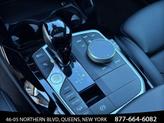 Thumbnail of 2023 Tanzanite Blue II Metallic BMW X4