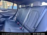 Thumbnail of 2023 Tanzanite Blue II Metallic BMW X4