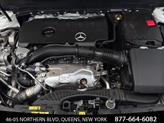 Thumbnail of 2023 Polar White Mercedes-Benz GLB 250