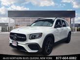 Photo of 2023 Polar White Mercedes-Benz GLB 250