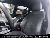 Thumbnail of 2023 Polar White Mercedes-Benz GLB 250