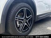 Thumbnail of 2023 Polar White Mercedes-Benz GLB 250