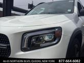 Thumbnail of 2023 Polar White Mercedes-Benz GLB 250