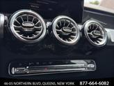 Thumbnail of 2023 Polar White Mercedes-Benz GLB 250