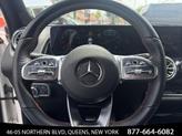 Thumbnail of 2023 Polar White Mercedes-Benz GLB 250