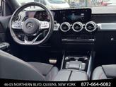 Thumbnail of 2023 Polar White Mercedes-Benz GLB 250