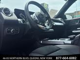 Thumbnail of 2023 Polar White Mercedes-Benz GLB 250